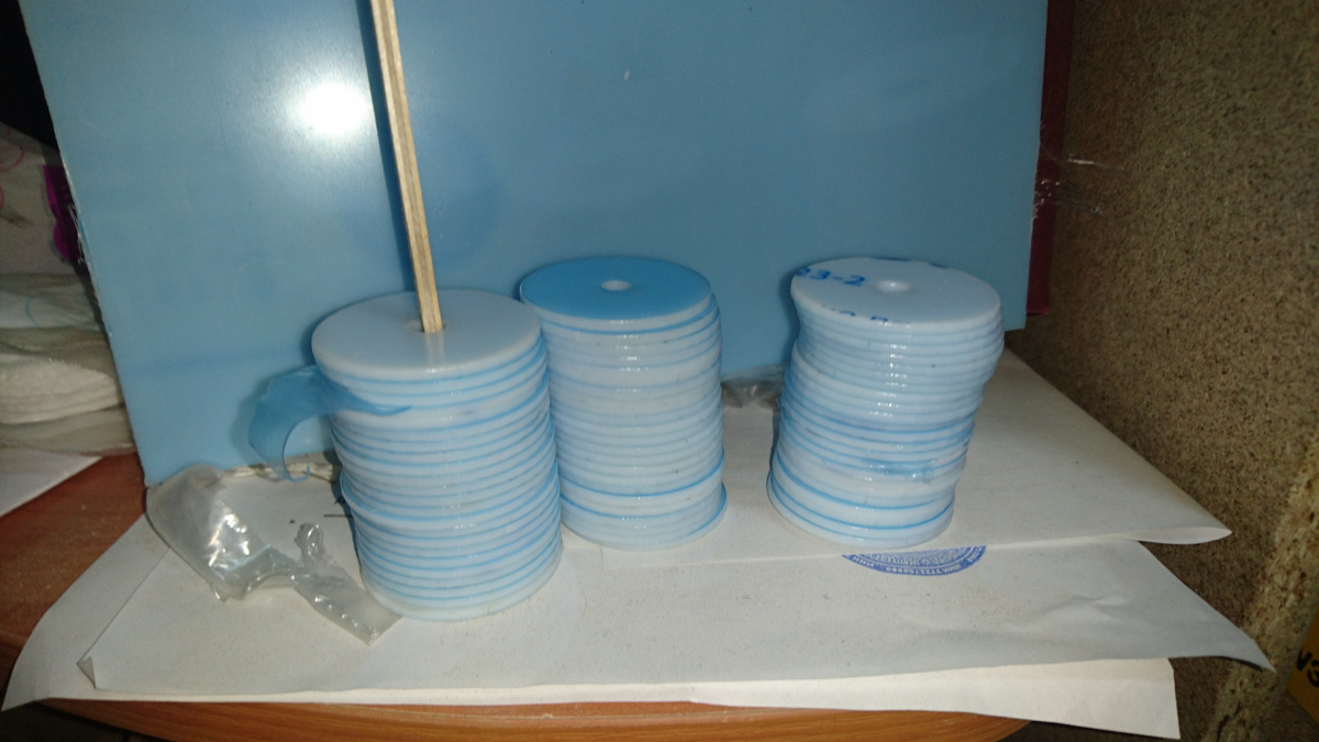 ролики для гриндера своими руками из дисков