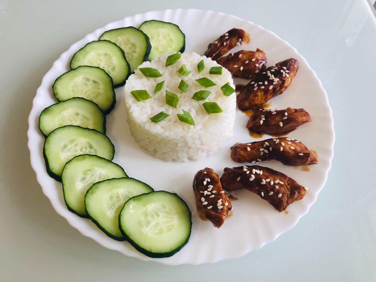 Вкуснятина!