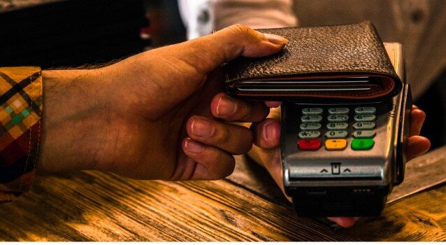 платежная система Baraddy