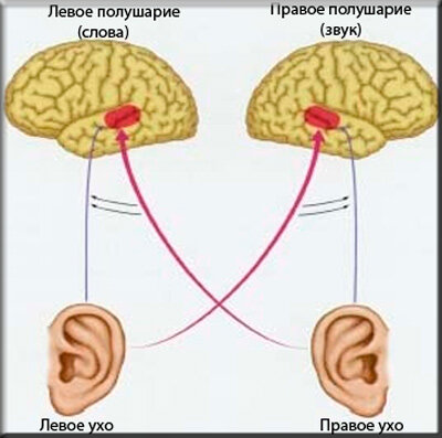 Схематично все выглядит примерно так