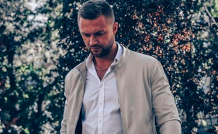 Виктор Литвинов