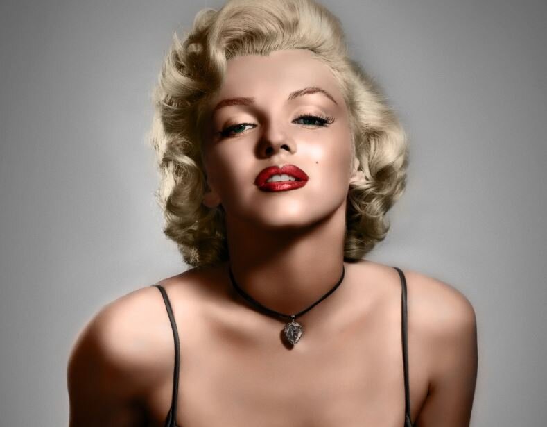 Мэрилин Монро