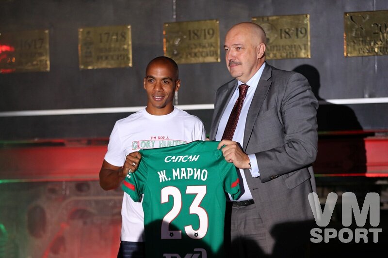 Фото: Олег Бухарев