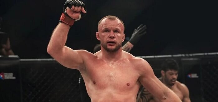 Александр "Шторм" Шлеменко