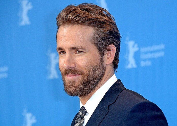 Райан Рейнольдс заработал в 2019 году 27 миллионов долларов! (Variety. )
