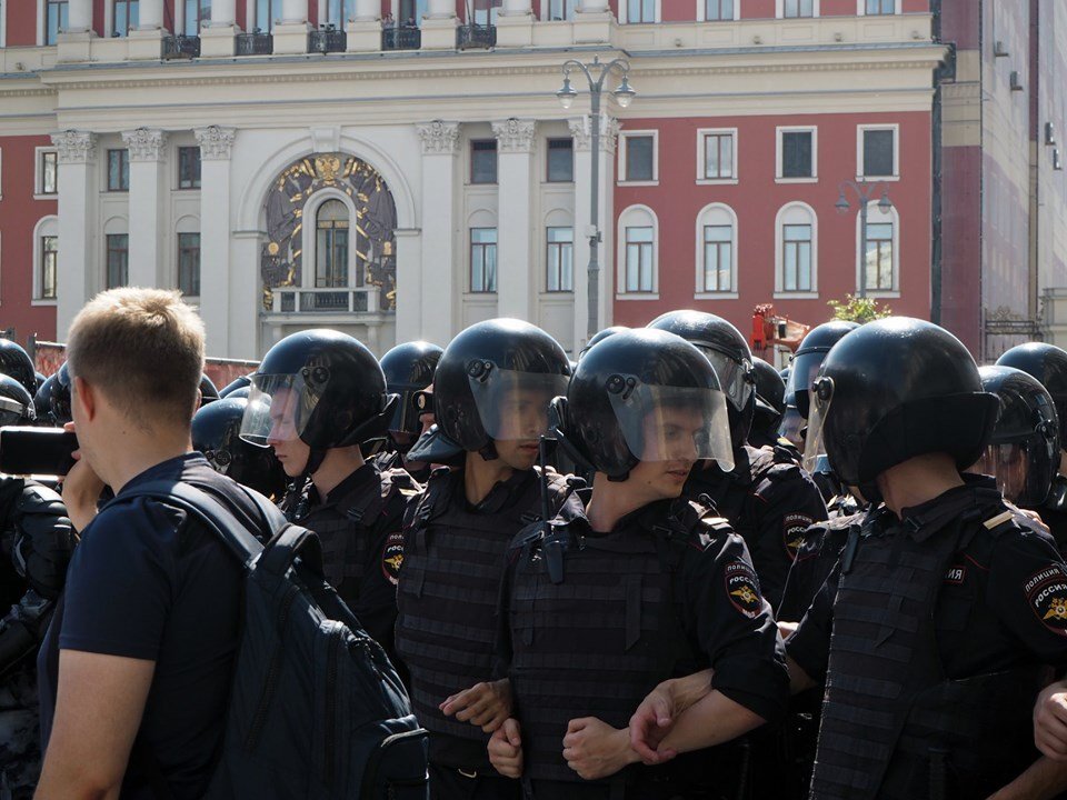 Московское дело. Депутат Мосгордумы оппозиционер. Московский оппозиционер депутат.