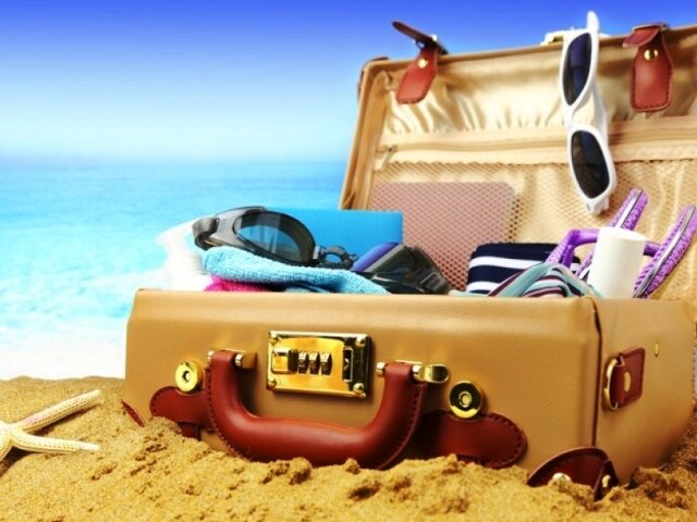 Направления для путешествий в ноябре