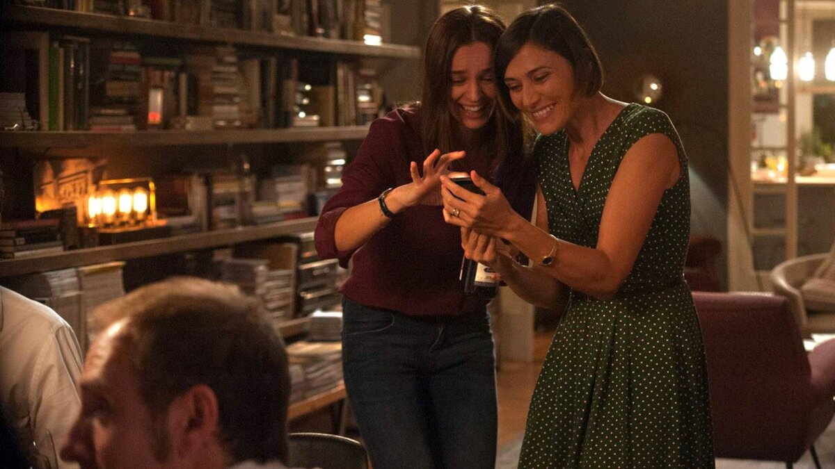 кадр из фильма