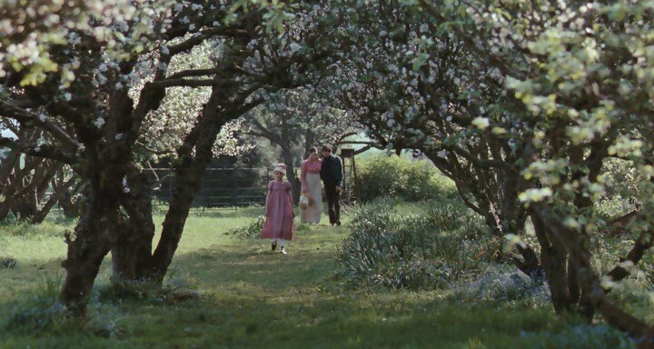Bright Star, 2009