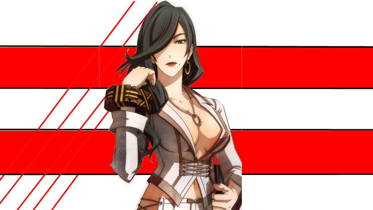 Какая же она милая, на первый взгляд....