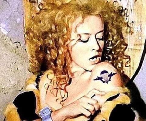 Коллаж Александра Гутина. Использован кадр из фильма "Д'Артаньян и три мушкетёра"