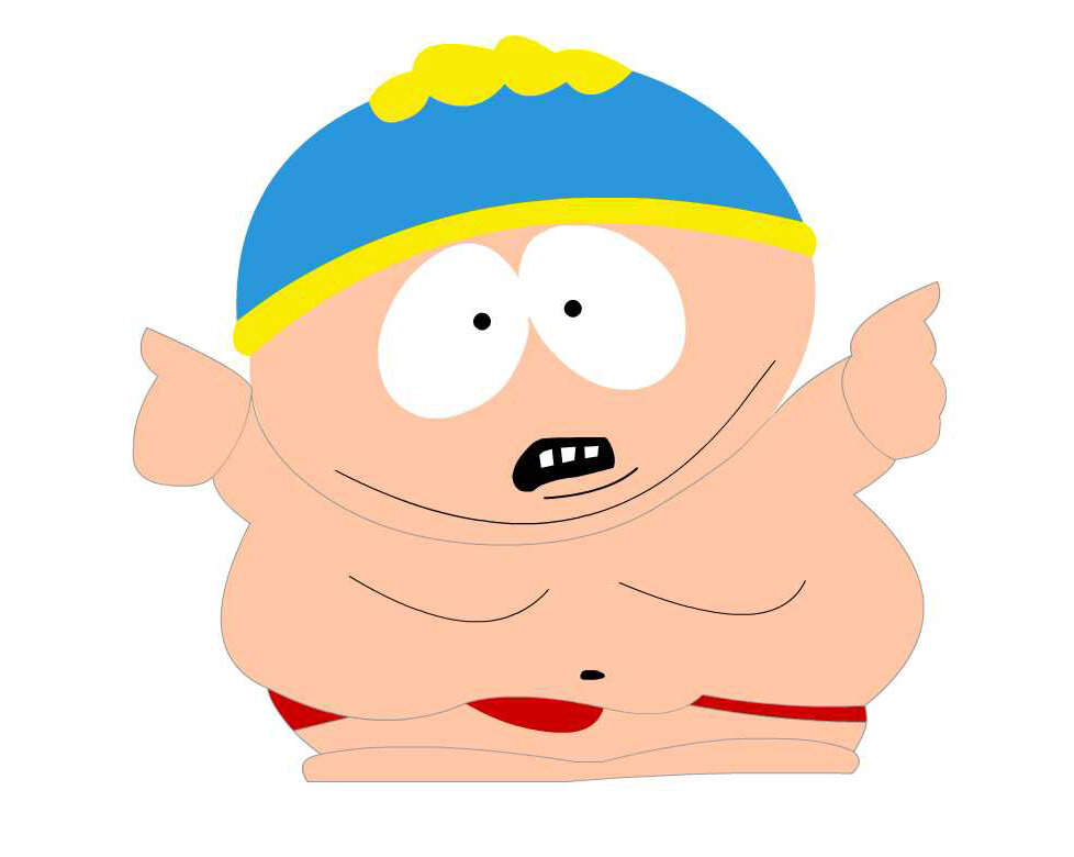 м/ф "Южный Парк"