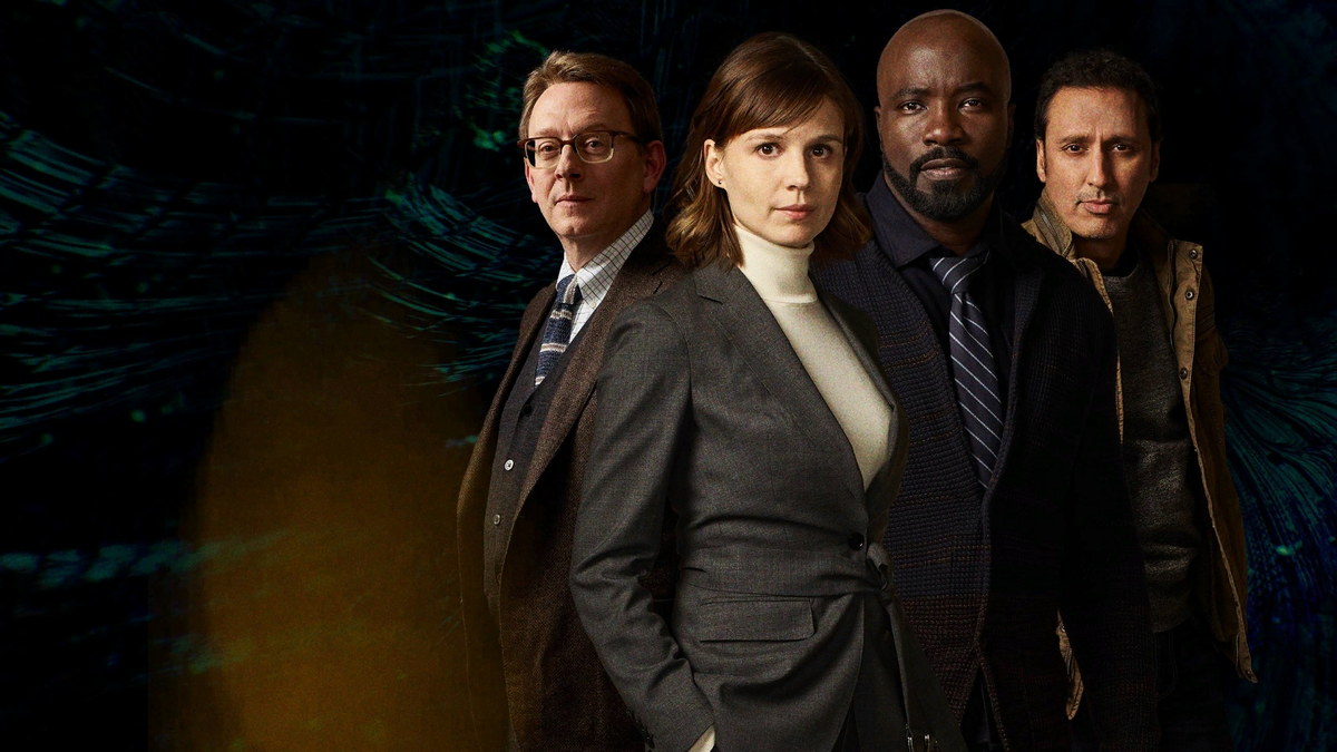 Основные персонажи. Источник фото: simkl.ru