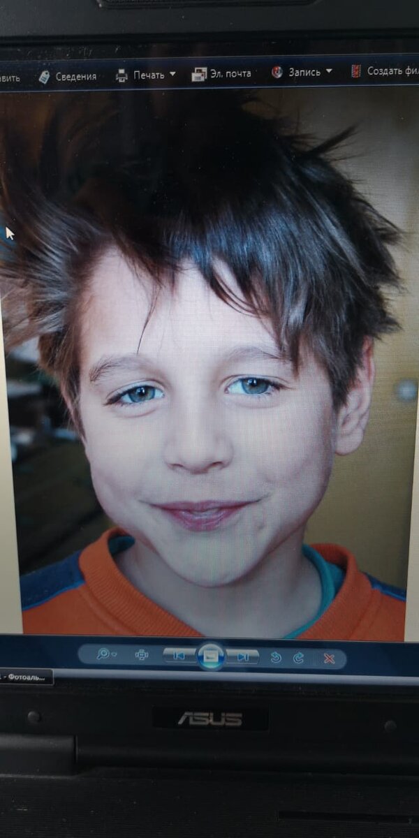 Вот он будущий я