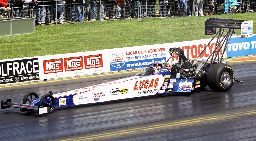 Тут надо быть слепым чтоб не заметить.