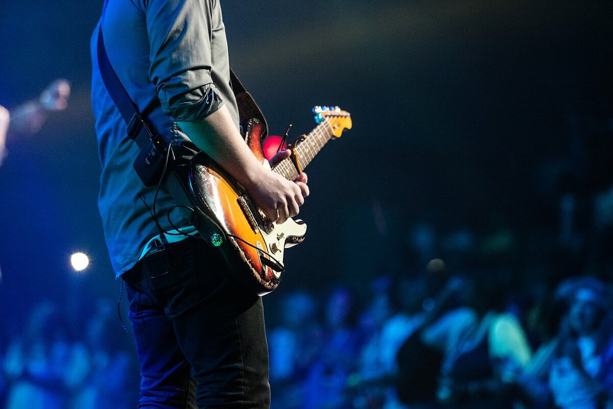 https://pixabay.com/photos/audience-concert-guitar-guitarist-1835431/