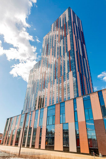 Также в САО планируется обновление сети физкультурно-оздоровительных комплексов. ФОК будет построен в районе Западное Дегунино на ул. Ивана Сусанина. Здание общей площадью 880 квадратных метров вместит тренажерные залы, зоны групповых занятий, раздевалки, тренерские комнаты, сауны, фреш-бар, кабинеты мануальной терапии. В Левобережном районе рядом с одноименным парком будет возведен ФОК.