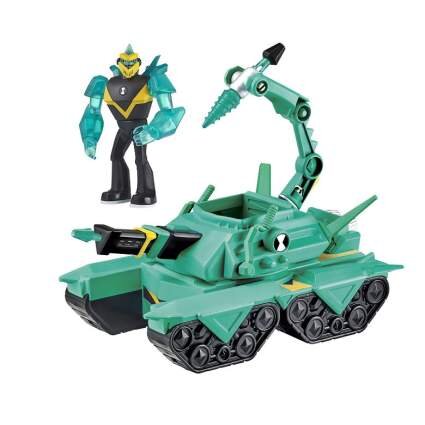 Ben 10 best sale reboot toys 2019