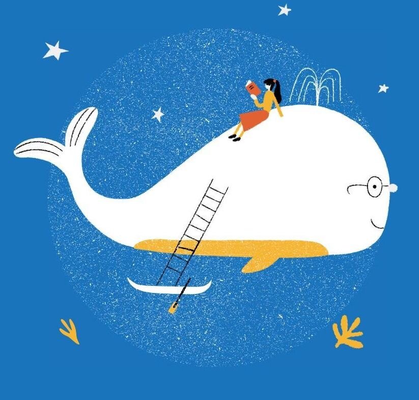 Иллюстрация с сайта keatread.ru