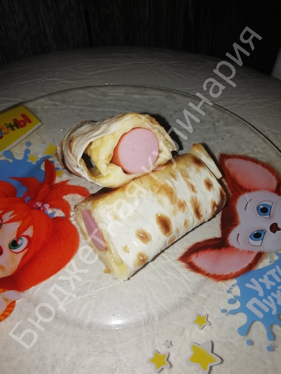 Просто пальчики оближешь)))