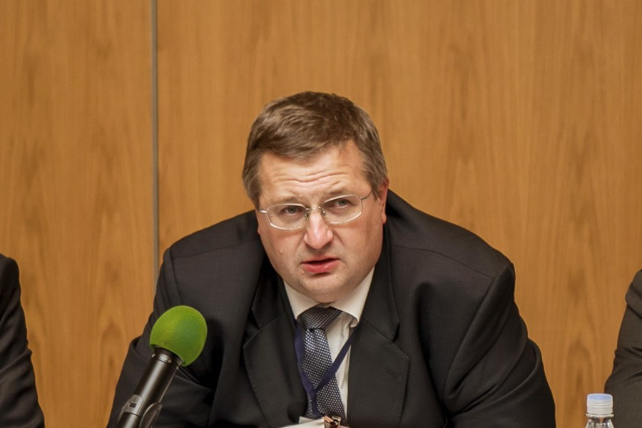 Алексей Оверчук