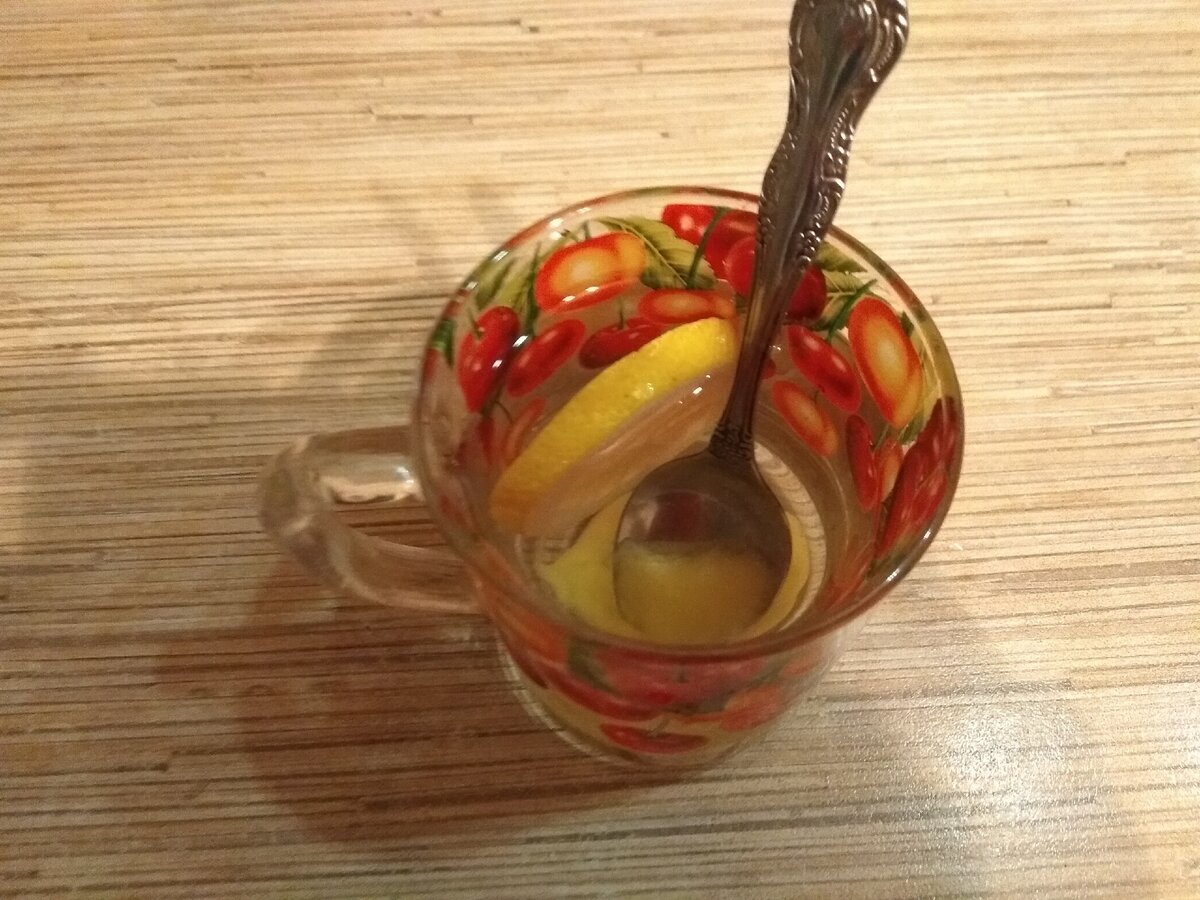 Воду использую родниковую 