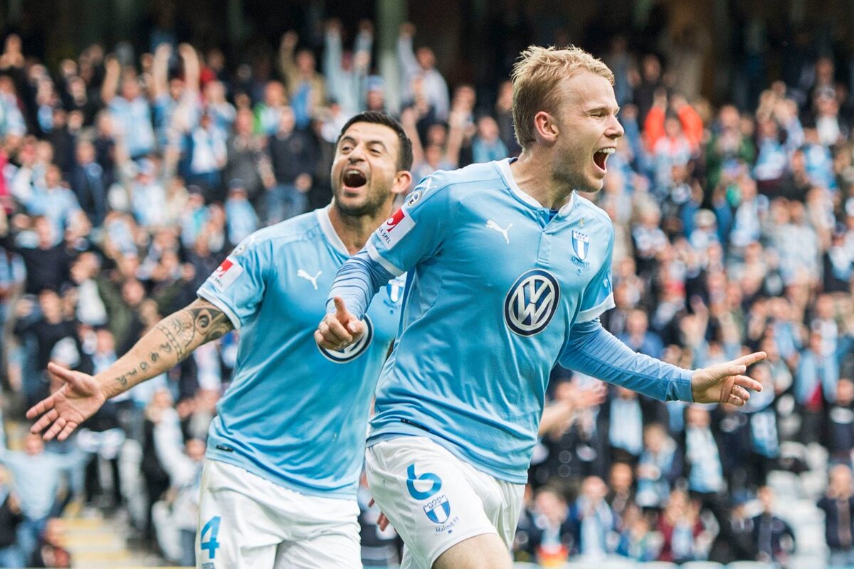 FC Malmo