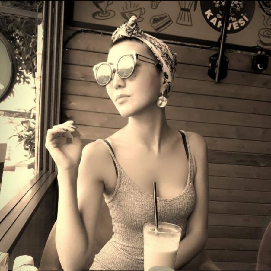 2 месяца после бритья налысо