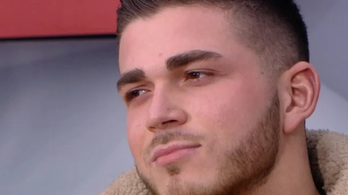 Роман Капаклы.