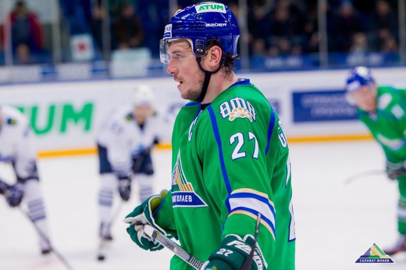Фото: hcsalavat.ru