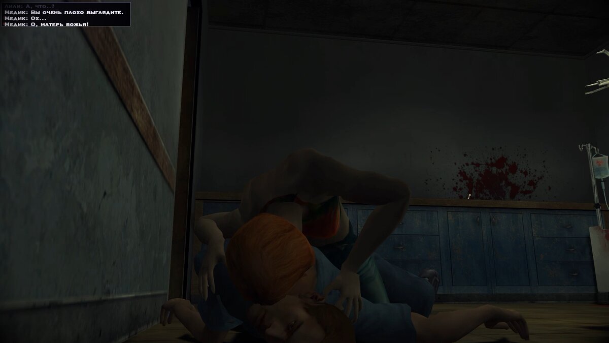 и не очень встреч.