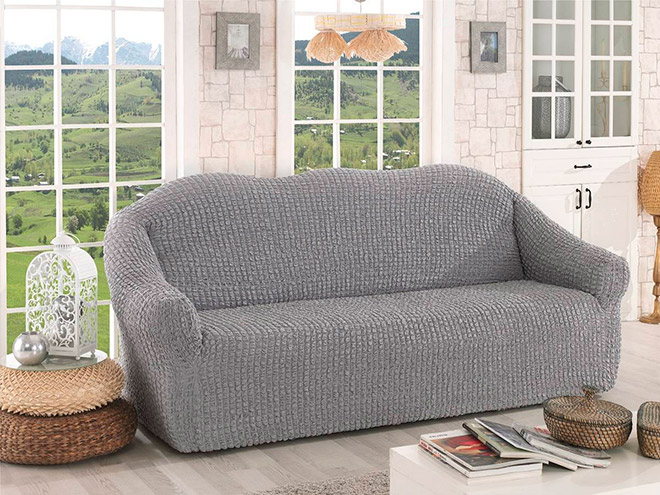 Еврочехлы на диван