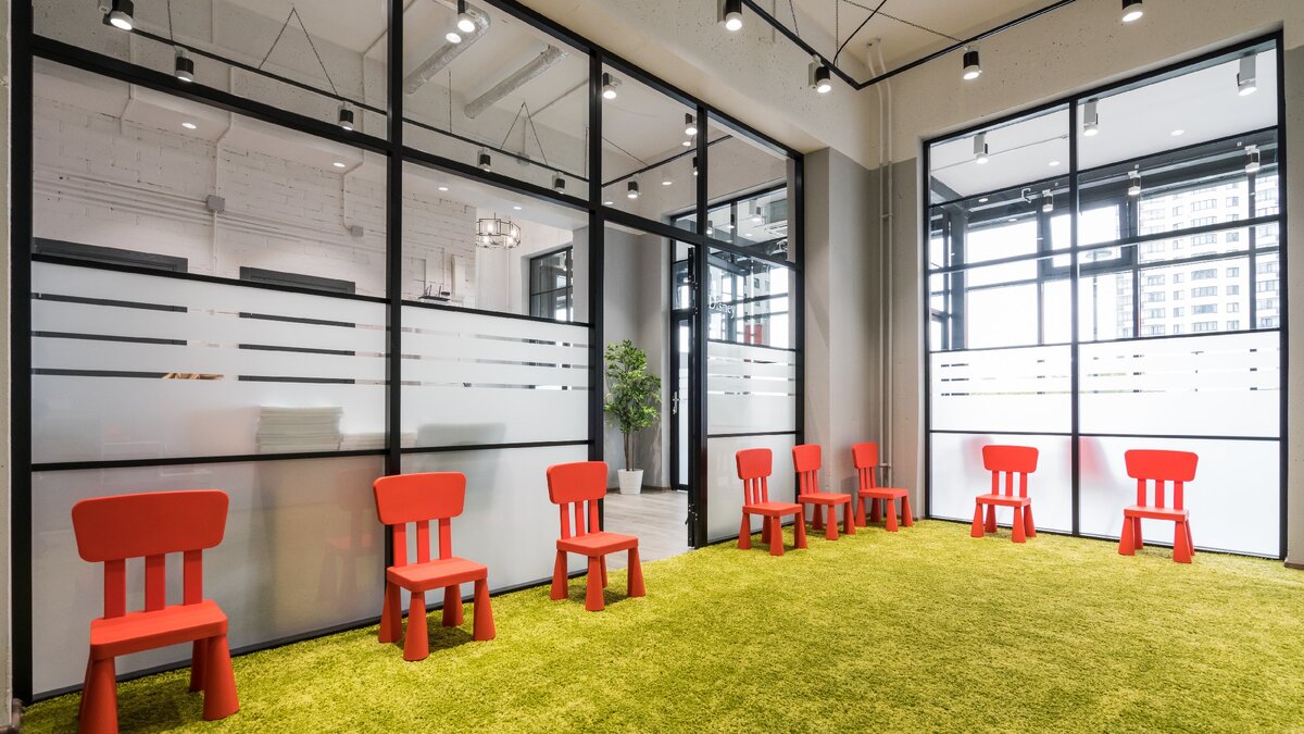 Школа O'KEY ENGLISH