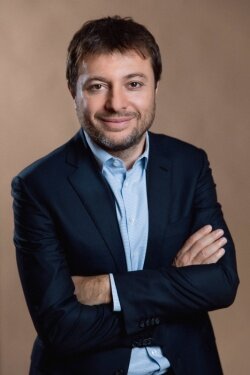 Сергей Хотимский, Совкомбанк