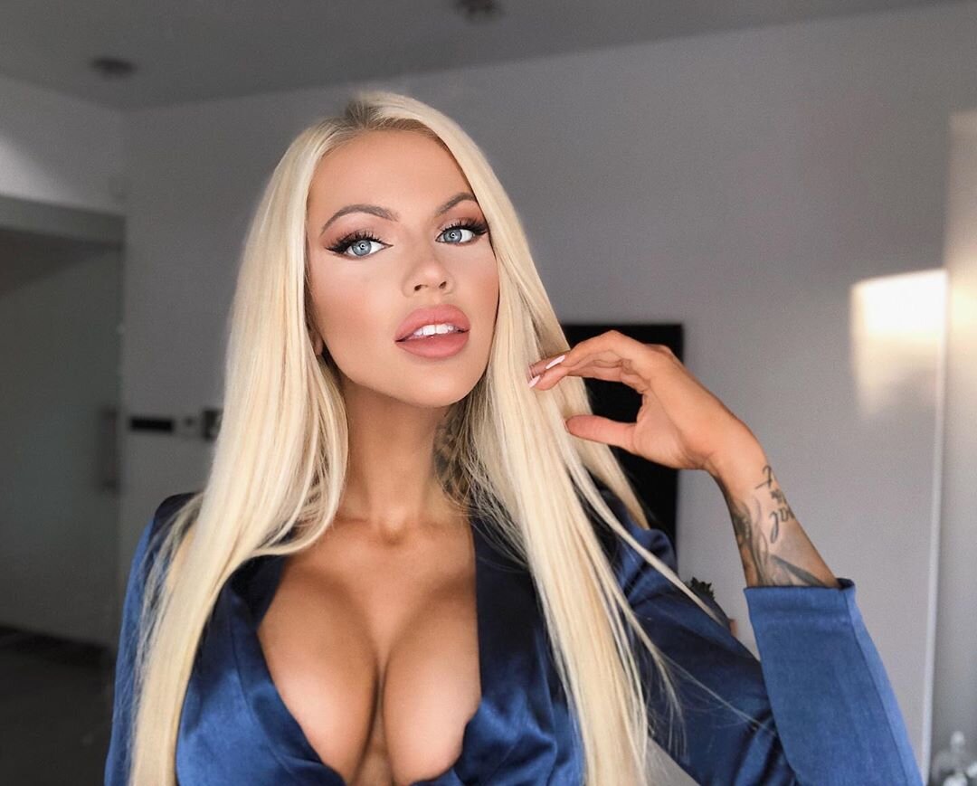 источник https://www.instagram.com/doroteja.bt/