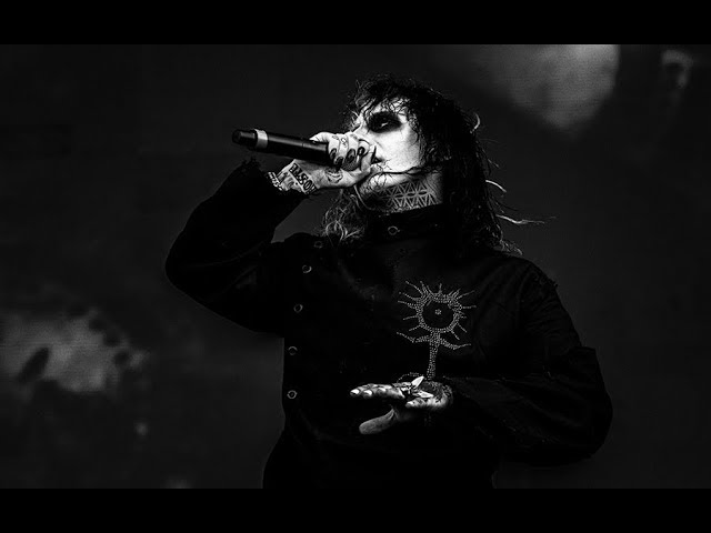 Ghostemane 