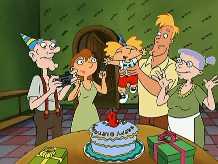 Найдено на просторах Pinterest