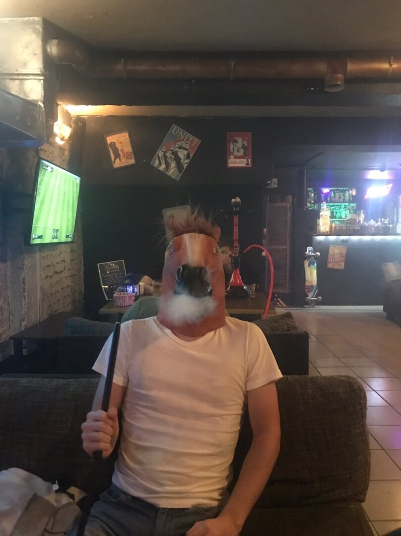 Проводим время с пользой.