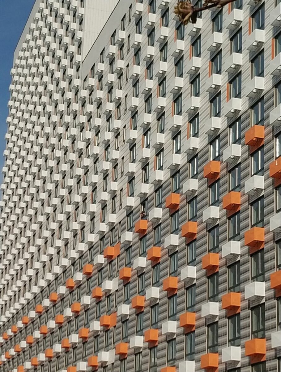 ЖК "Люберецкий"