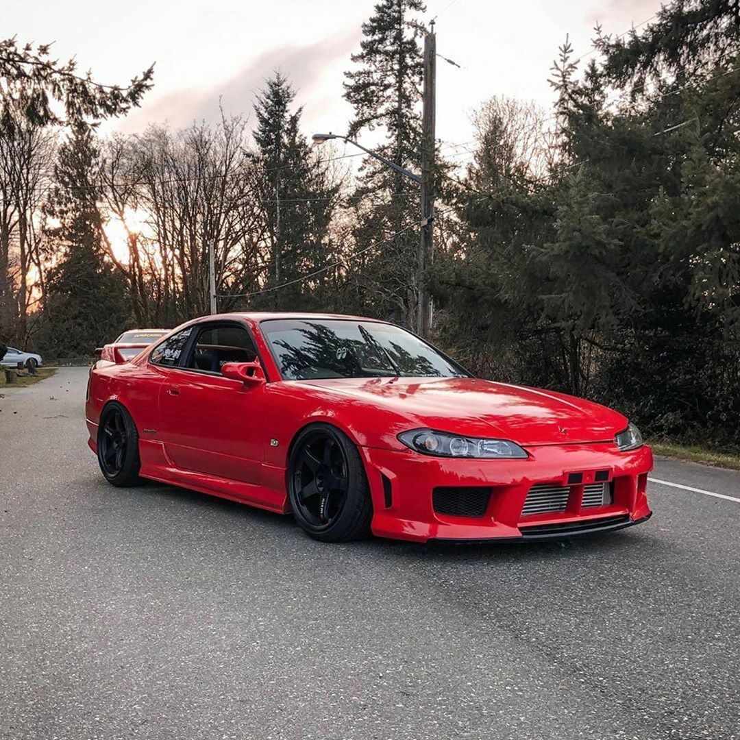 Silvia s15