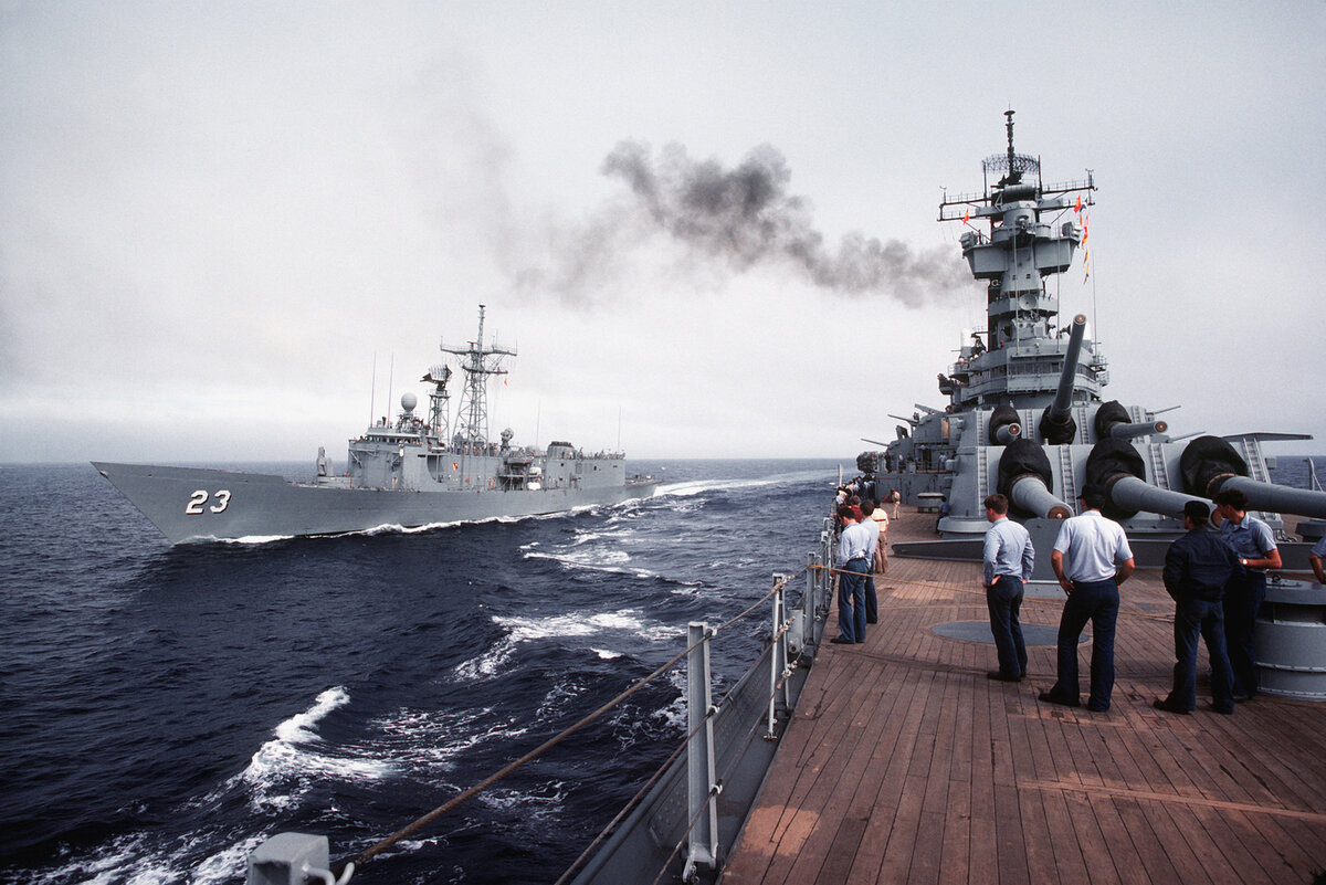 USS Lewis B. Puller