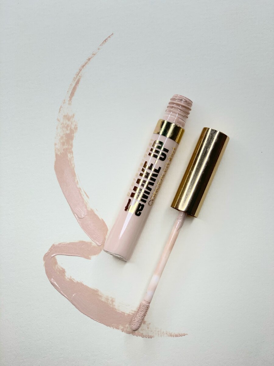 Консилер Eveline Art Make-Up Professional, оттенок 08 Porcelan