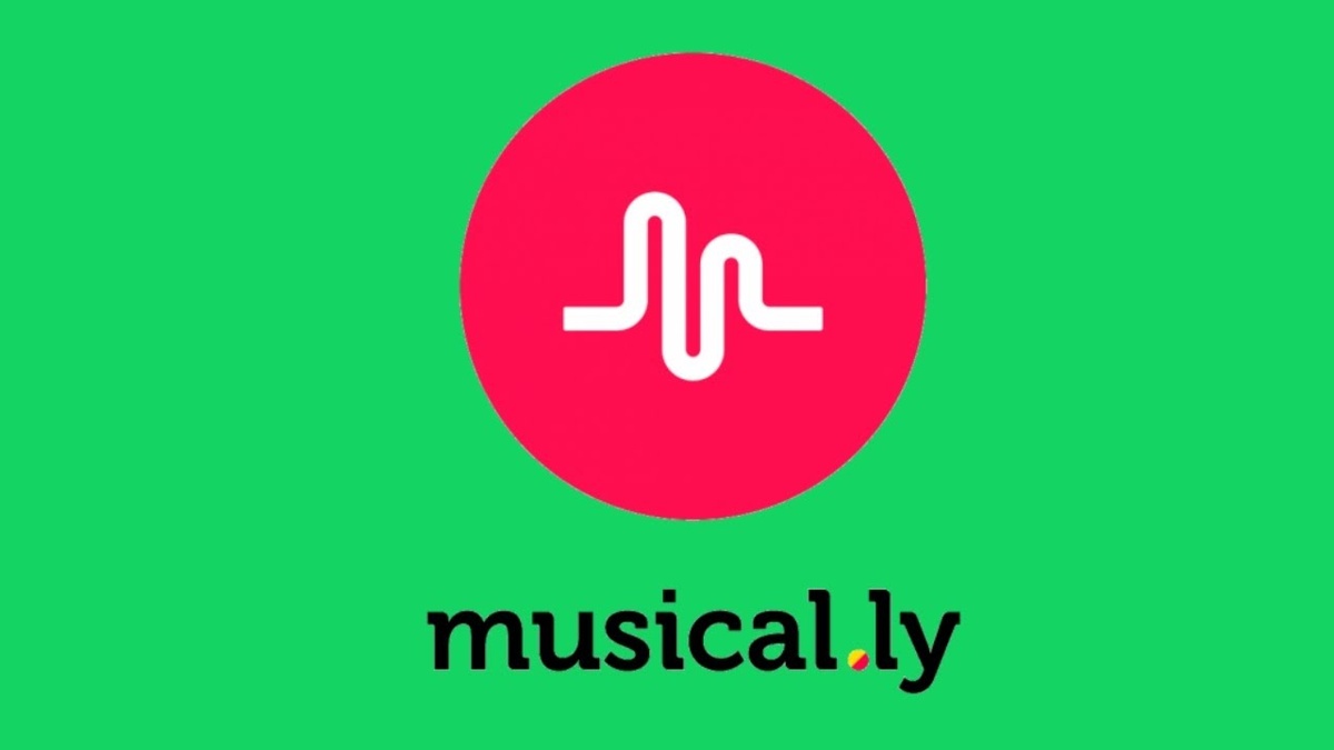 Musical.ly 