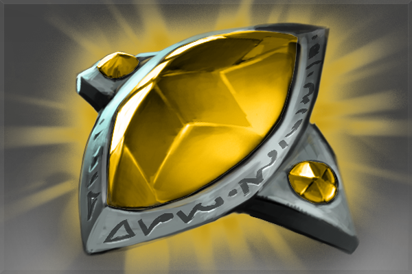 Призматический самоцвет, его также можно вставить в аркану на ТБ