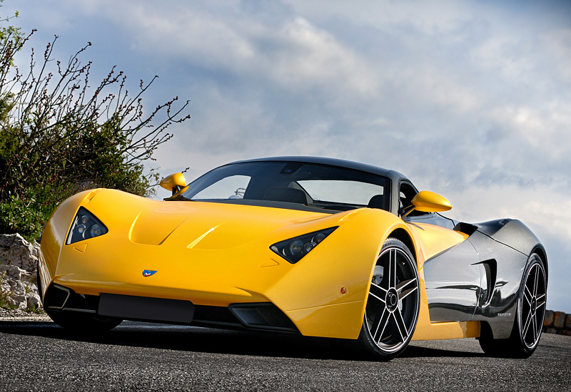 Marussia b1 романа Русинова