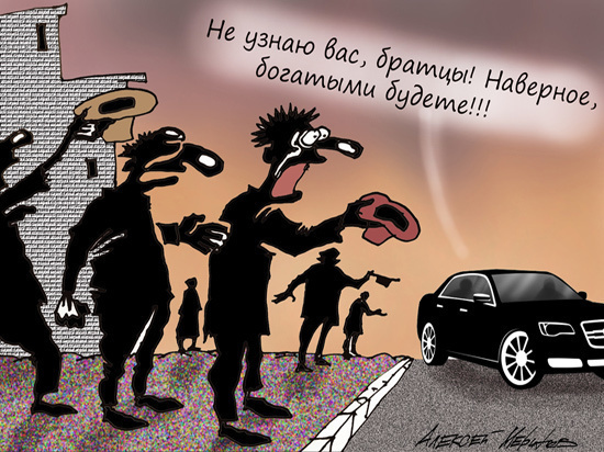 ФОТО: АЛЕКСЕЙ МЕРИНОВ