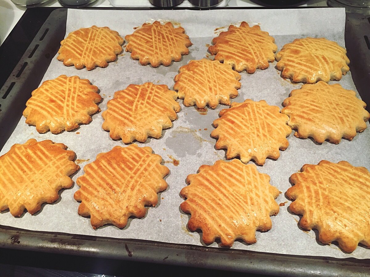 Источник: https://legkovmeste.ru/kulinariya/vypechka/korzhiki-molochnye-iz-detstva-recept.html