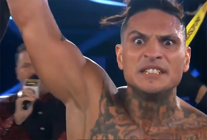 Улиссес Диас