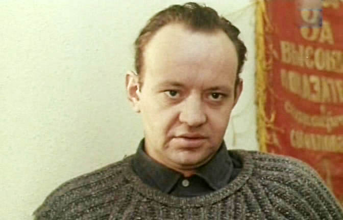 50 лет одиночества и позднее счастье короля эпизодов Льва Перфилова2