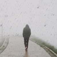 
Она не сберегла любовь, он не сумел простить…